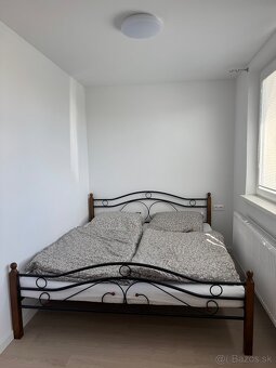 Nadštandardný dvojizbový byt - 12