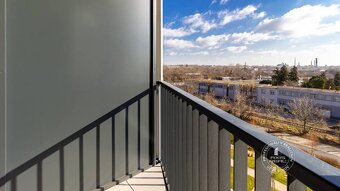 AXIS REAL | Novostavba GUTHAUS úplne nový zariadený 1-izb. b - 12