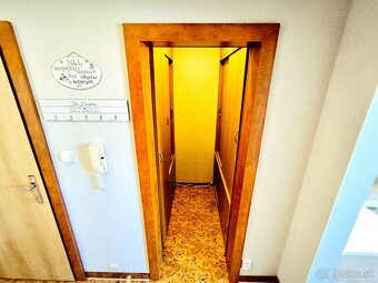 3 izbový byt Hájik - Kempelenová - 12