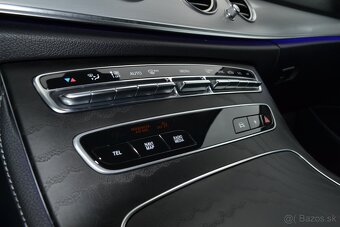 Mercedes -Benz E 220CDI 4-Matic 9G Tronic - 12
