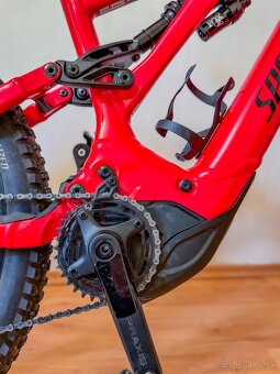 Specialized Turbo Levo Comp Alloy 2022 - 12