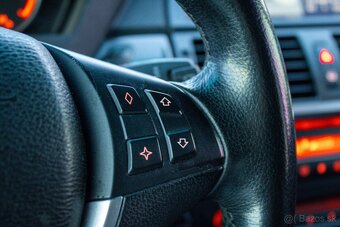 BMW X5 xDrive 30d (E70) | Motor M57 | - 12