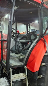 ZETOR 140 CL FORTERRA 2017 - 12
