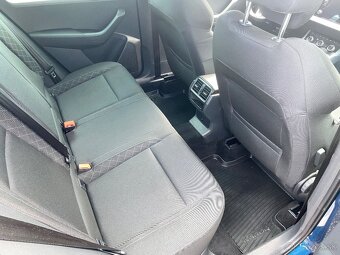 Skoda Karoq 1.6 TDi, 85 kW manuál - 12
