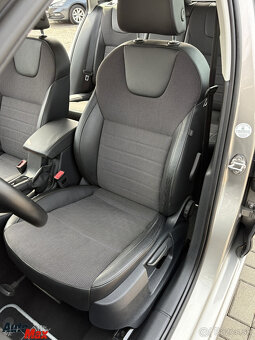 Škoda Octavia Combi 1.4 TSI Elegance - 12