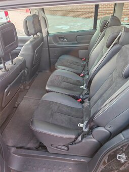 Renault grand Espace 2.0 dci 127kw 25th edition - 12