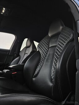 Audi rs3 - 12