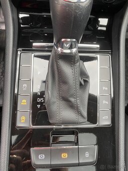 Škoda Superb L&K 4x4 - 12