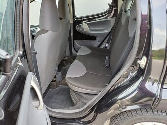 Peugeot 107 - 106 000 Km - STK EK do 2/2027 - 12