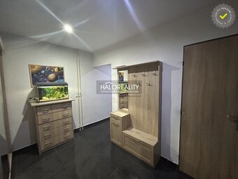 HALO reality - Prenájom, dvojizbový byt Bojnice, Lúčky - EXK - 12