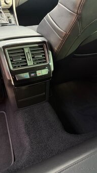 Škoda Superb combi III , DSG 110KW, rv. 2017 - 12