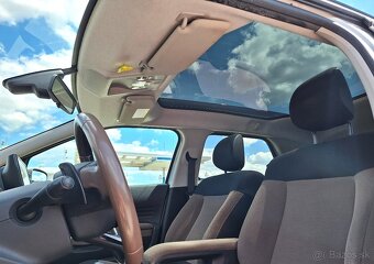 Citroen C4 Cactus / AUTOMAT - 12