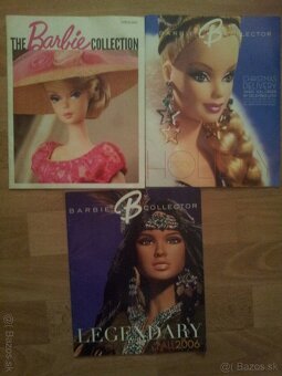 Barbie princezna a Barbie s nabytkom - 12