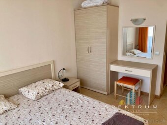 SPEKTRUM REALITY- 3-izbový  apartmán v Rezorte Royal Holiday - 12