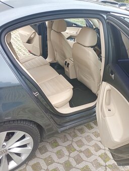 Predám Passat B6 2007 - 12