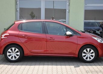 Peugeot 208 1.0PureTech 2XKOLA 50 kw - 12