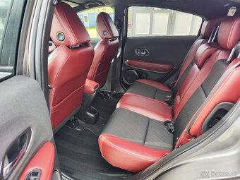 Honda HR-V 1.5 i-VTEC Turbo Sport CVT - 12