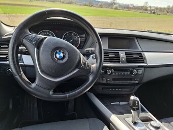BMW X5 E70 - 12