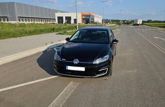 VW e-Golf 100kw CCS, virtual kokpit - 12