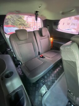 Dacia lodgy 1.6 benzine/lpg - 12