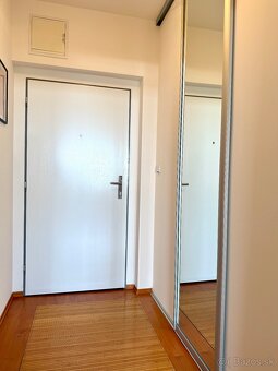 Na prenájom 1 izbový byt, 47 m2, Bratislava, Tomášikova ul. - 12