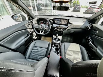 Predám Nissan Juke 1.6 HEV 143 Tekna A/T (2024) - 12