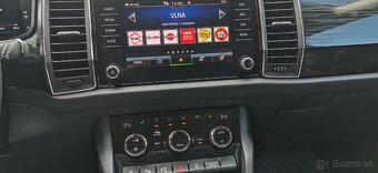 Škoda Kodiaq rok 2021, 2.0d 110kw, DSG, 4x4 - 12