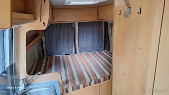 Predaj autokaravan - 12