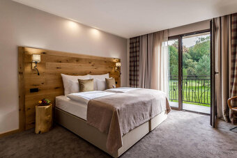 Predám poukaz na wellness pobyt v Hoteli Zlatý Hýľ - 12