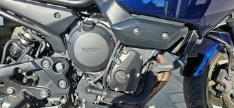 Yamaha XJ6 Diversion - 12