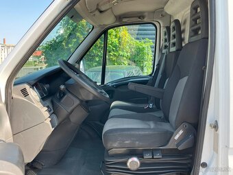Iveco Daily 35S11V 9,0, 2,3 HPi, 78 kW, M5 - 12