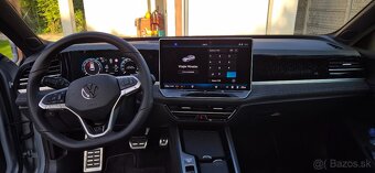 Volkswagen Passat Variant 2.0 TSI DSG - 12