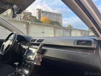 Volkswagen Passat b6 - 12