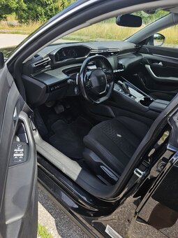 Peugeot 508 SW 1.5 BlueHDi Allure EAT8 - 12