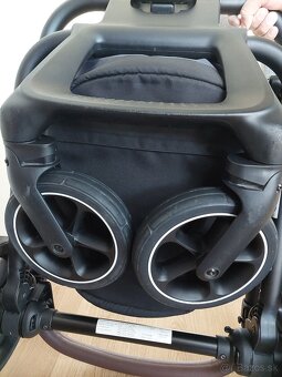 Kočík EASYWALKER Jimmey - 12