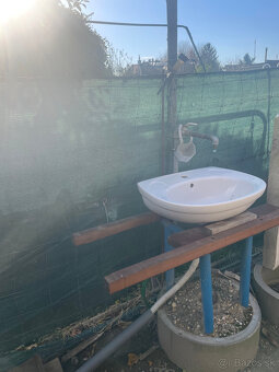 MH280- Na predaj krásna záhrada s chatkou v Komárne - 12