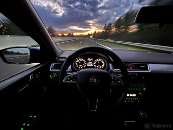 Skoda Rapid 1.6 tdi 77kW - 12