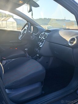 Opel Corsa 2013 CDTI - 12