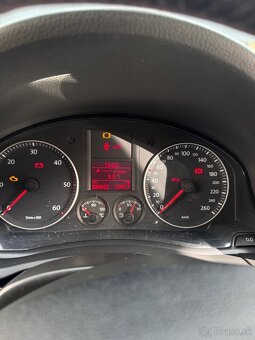 Volkswagen Golf V 1.9 TDI (GTI style) - 12