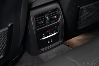 BMW 320xd 140kW, automat, 4x4, 2022, DPH - 12