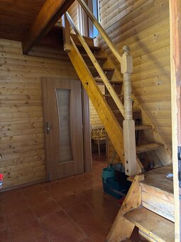 SIMI real - rekreačná chata ihneď k užívaniu - ZĽAVA - 12