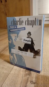 Originálne DVD filmy vo fólii nerozbalené. - 12