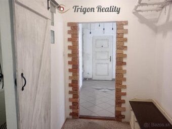 3 izbový byt Damjanichova - Komárno - 12