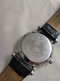 Pánske hodinky - 12