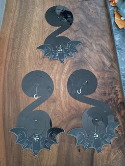 Halloween dekorácie - 12