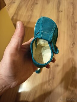 Predám detské oblečenie a.obuv - 12