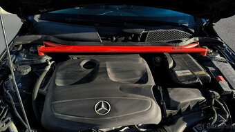 Mercedes CLA 200 SB, 115kw, 113 072 km, Android Tablet - 12