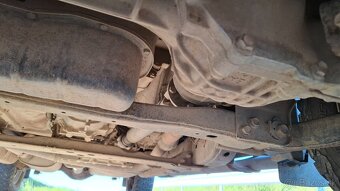 Navara D40 4x4 2009 - 12