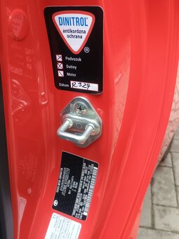 TOYOTA GR86 Executive - 12