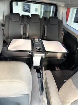 Trafic 7miest SpaceClass - 12